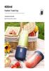 Portable Multi-Functional Electric Juicer Blender Cup for Travel