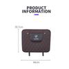 Car Back Seat Anti-Dirty Pad Car Accessories For Buick Century Excelle XT Envision Excelle GT Verano Regal royaum Envista GL8
