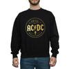 AC/DC Sudadera Rock N Roll Damnation para hombre