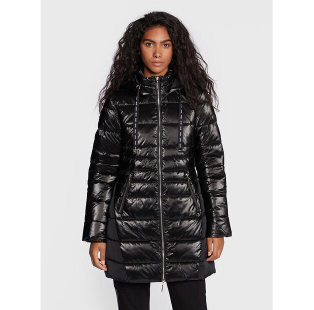 

Демисезонная куртка Liu Jo TF2178 T3148, черная, стандартный крой XS