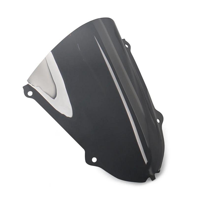 Windscreen Windshield Deflector For YZF-R25 R3-Motorcycle -2025 YZF-R25 YZF-R3 Wind