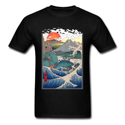 T-shirts en tops – T-shirts