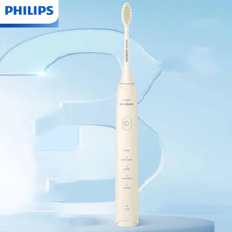 Philips HX2471 Sonic Electric Toothbrush