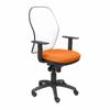 P&C-Jorquera Bali Office Chair P&C BALI308 Orange