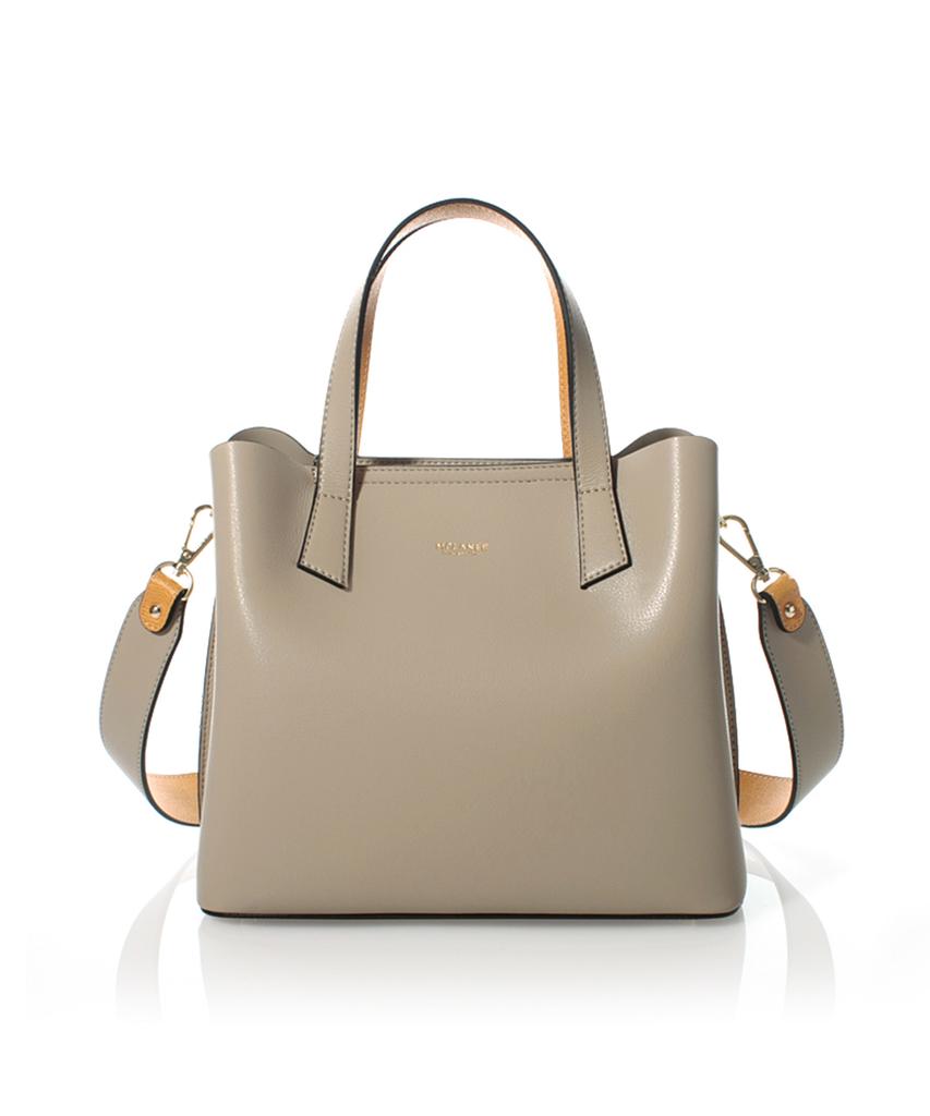 Mclanee 967 Abello Tote And Shoulder Bag