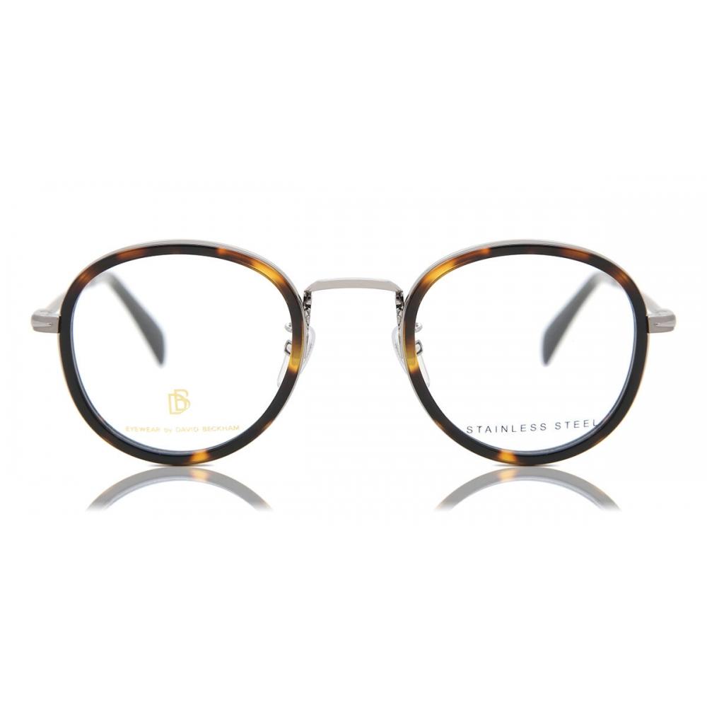 David Beckham Db 1013 086 Unisex Eyeglasses