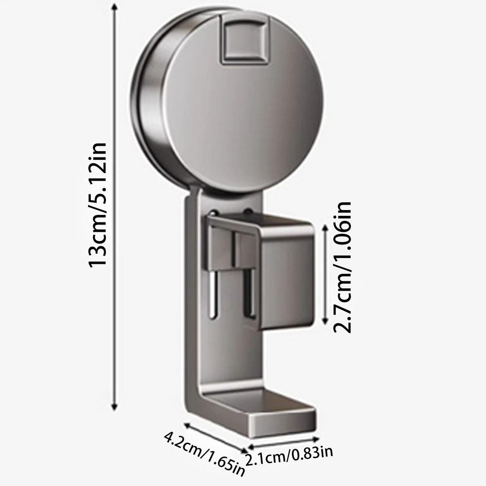 Towel Hooks For Bathrooms Adjustable Storage Hanger Wall Hook For Backpack For Kitchen Bedroom Door Pool Coats Bag Umbrella