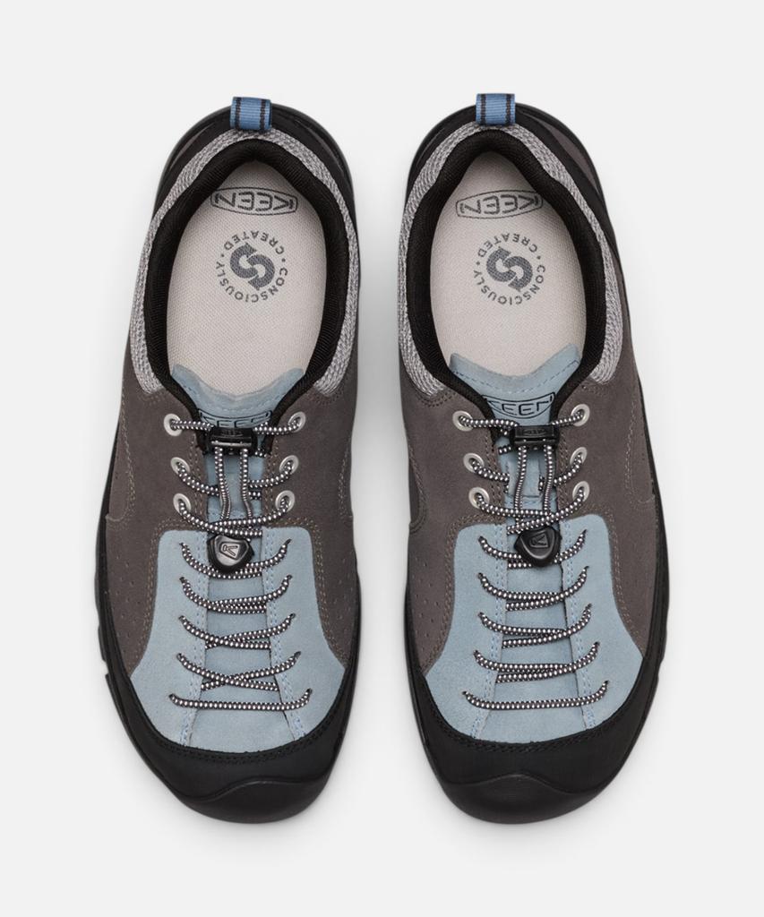 Keen Jasper Rocks Sp Men'S Sneakers Magnet/Faded Denim