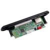 Automobile MP3 Player FM Radio Bluetooth-compatible 5.0 Speaker Module Audio Decoder Board