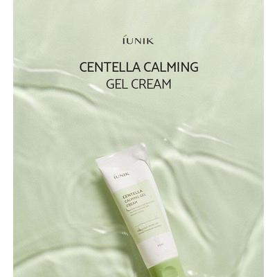 Centella Calming Gel Cream Mini