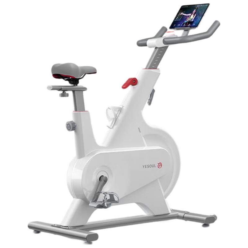YESOUL M1EV Smart Magnetic Resistance Spinning Bike