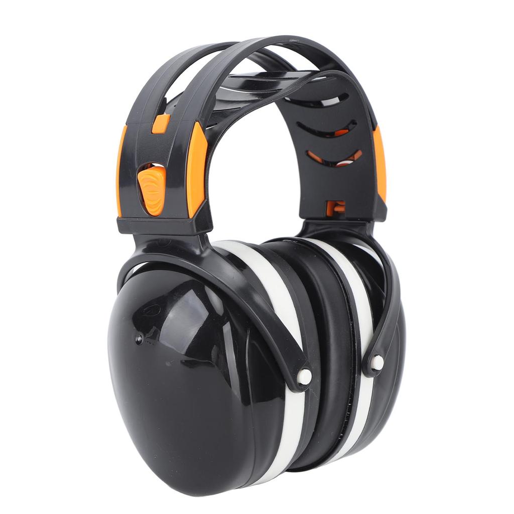 30DB Noise Reduction Earmuffs Hearing Protection Soundproof Headphone for Shooting Mowing Sleeping