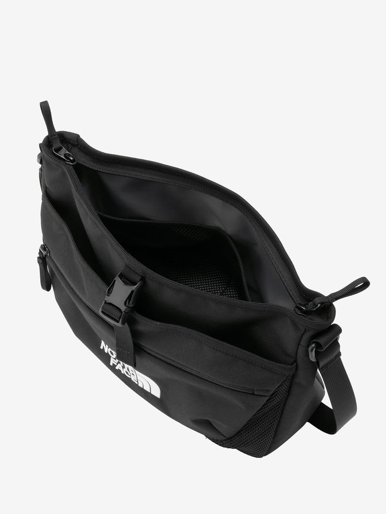 The North Face Leap Shoulder Bag NM72601 Rage One Size Red,