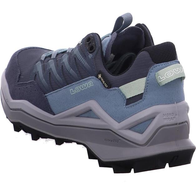 Полуботинки Lowa Maddox Pro GTX Lo Women