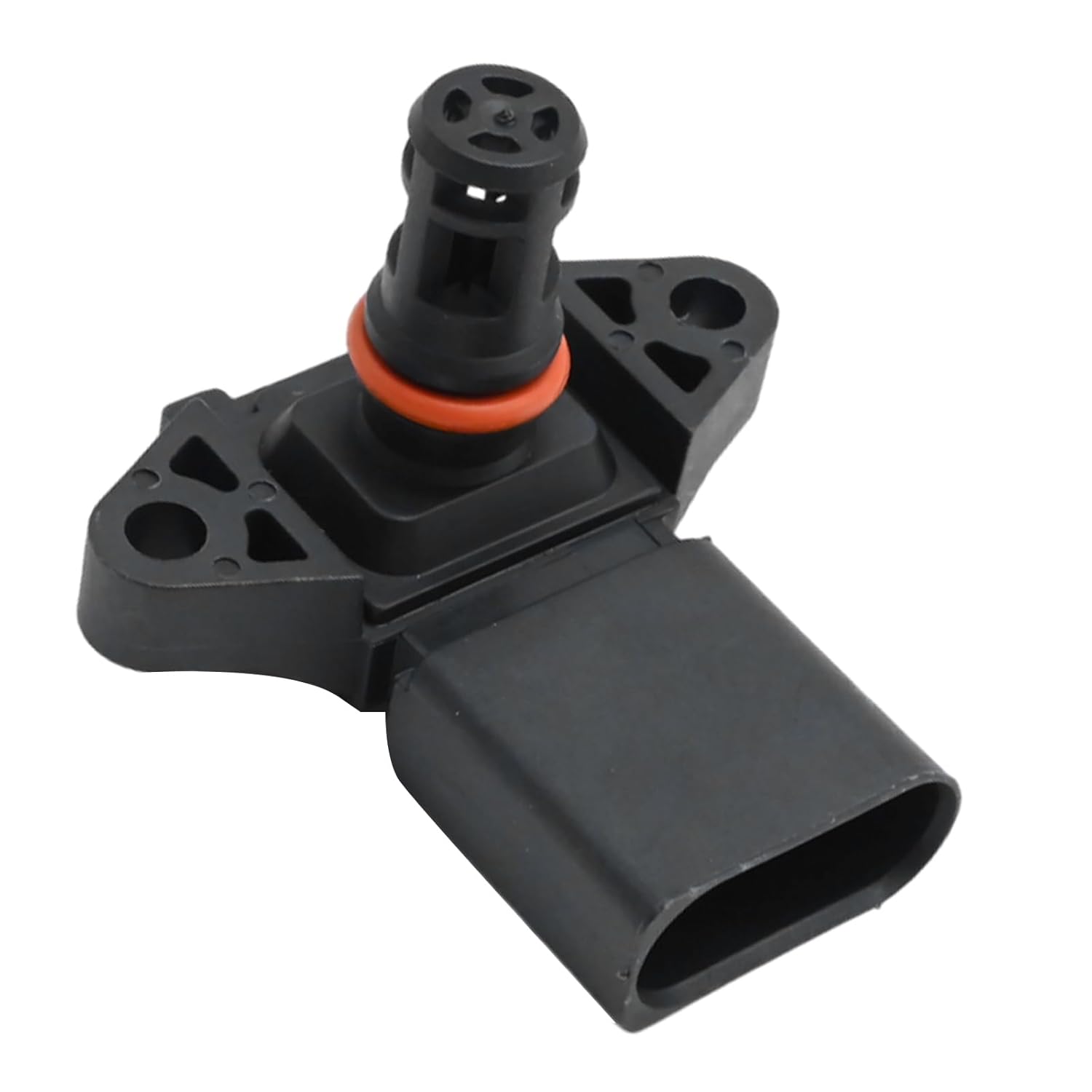 

4984570 Intake Air Temperature Sensor Replacement for Dodge Ram 2500 3500 Cummins Engine 5.9L 2003-2007, Replace 4062313 4062314 4984570