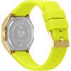 Ice Watch ICE Digit Retro Digital Women's Watch 022054 Small Sunny Lime