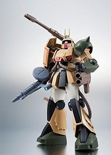 ROBOT Spirits <SIDE MS> MS-06K Zaku Cannon ver. A.N.I.M.E. "Mobiler Anzug Gundam" (Exklusiv im Tamashii Webshop)