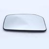 Rearview Mirror Glass Lens Wide Angle Panoramic Anti-Glare for MK6 MK7 2000-2014