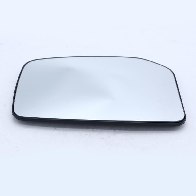 Rearview Mirror Glass Lens Wide Angle Panoramic Anti-Glare for MK6 MK7 2000-2014