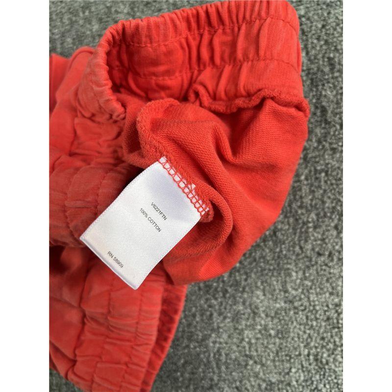 Export Old Beauty Original Single Cotton Small Terry Side Pocket Bright Color Series Women Home Sports Elastic Shorts Comfortable