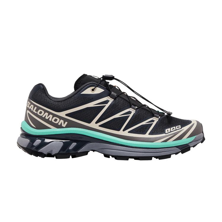 

Salomon XT-6 Nine Iron Waterfall 46.5