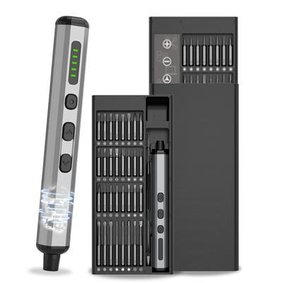 Elektrické nářadí – Elektrické šroubováky