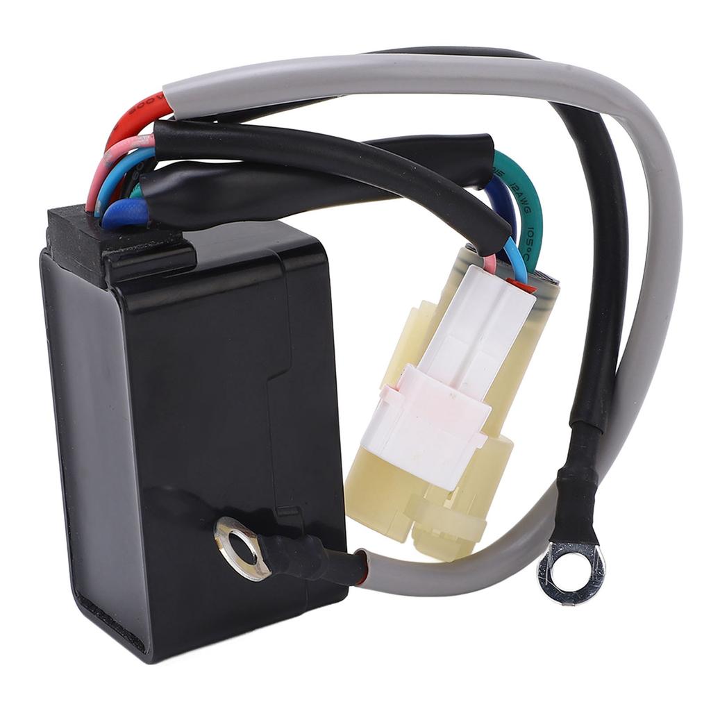 Marine Power Tilt Trim Relay Assembly 38410 93J12 Outboard Accessory Replacement for Suzuki DF40A DF50A DF50AV DF60A