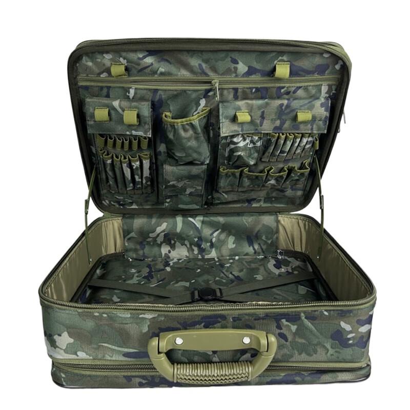 Xintaihang Portable Field Command Operations Box