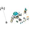 LEGO City Moon Rover 60350 Toy Blocks Gift Space Rocket for Boys and Girls Ages 7 and Up