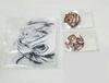 [USED] Demon Slayer Interlude Art Book Flame Pillar Rengoku WEBSHOP Lottery Can Badge Acrylic Stand