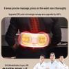 G3 Massage Belt CN Plug (adapter Included)