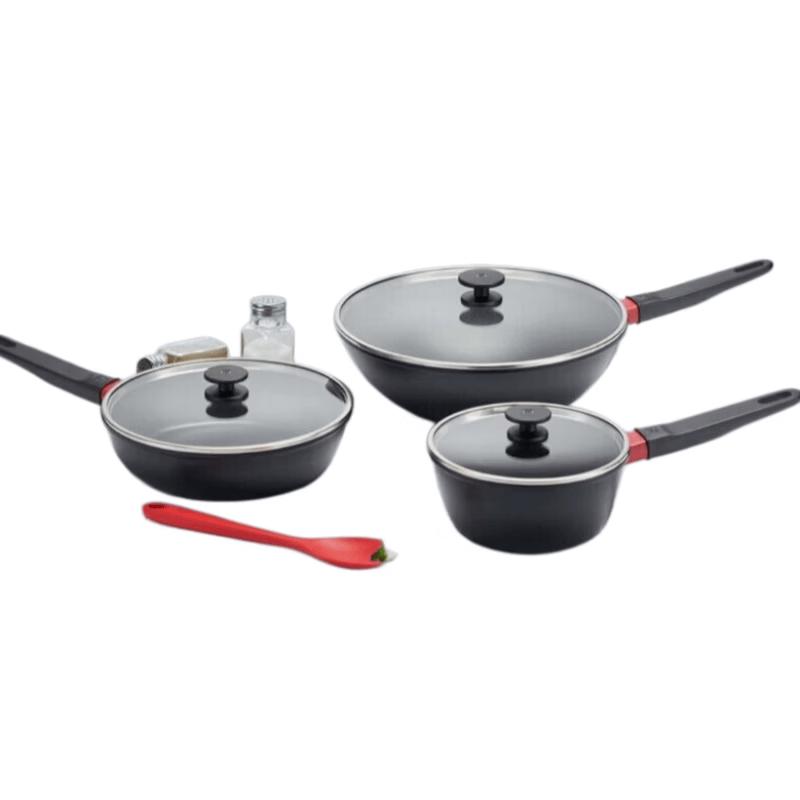 ZWILLING Non-stick Cookware Set