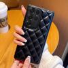 For Samsung S22 S23 S24 S25 Ultra Plus Case Soft Skin Fashion Leather Cover For Samsung Galaxy S25 Ultra S 25 Ultra S25+ Cases