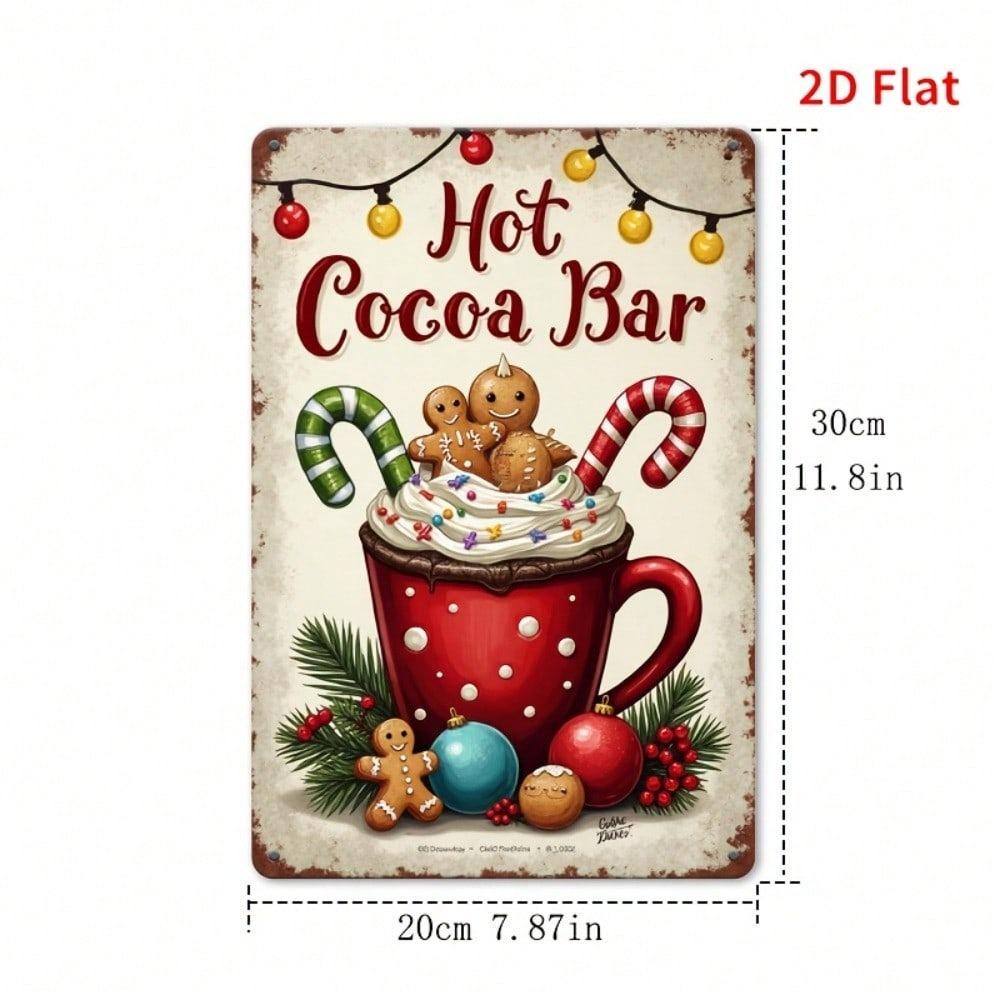 Funny Retro Metal Tin Sign Wall Art Home Decor Gift