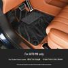 AITO M8 Floor Mats: Premium Aviation Soft Padding for Complete Interior Decoration and Protection
