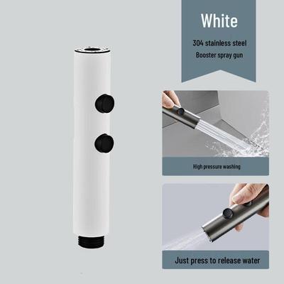 Bathroom Handheld Bidet Sprayer