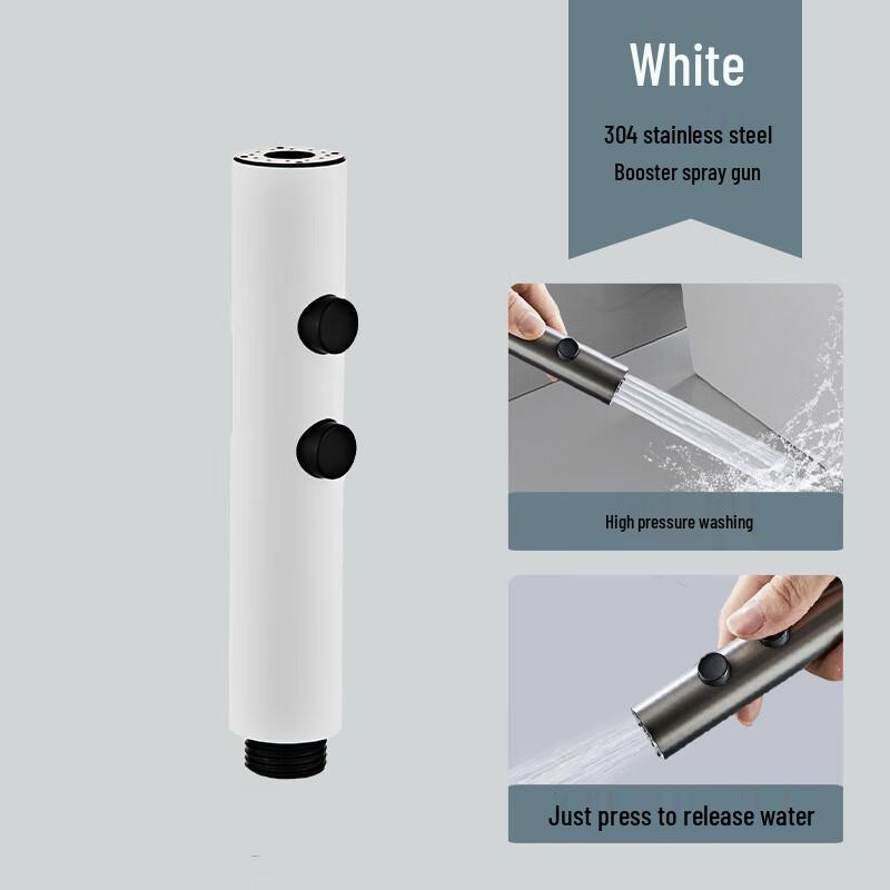 Bathroom Handheld Bidet Sprayer