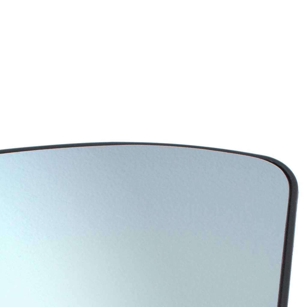 Mercedes W203 C-class 00-07 left heated mirror insert