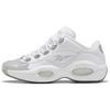 Frage Low 'White Grey' GZ0366