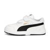 (GS) Evolve Court V 'White Black' Kids' 389145-01