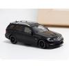 1/64 BENZ C63 Edition 507 Wagon Alloy Scale Car Model Diecast Metal Miniature Car Static Collection Toy Car Vehicles Birthday Gif