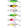 HENGJIA Pływający ołówek StickBait Lure 6cm-6.5g-8 Woblery Topwater Crankbait przynęty przynęta na ryby