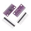 1/3/5Pcs Lis3Dsh High-Resolution Three-Axis Accelerometer Triaxial Accelerometer Module Forarduino