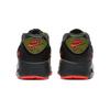 Nike Air Max 90 Negro Espárrago GS DC2101-001