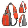 Herren Schultertaschen Sling Bag Brusttasche Nylon Crossbody Tasche Reise Tagesrucksäcke