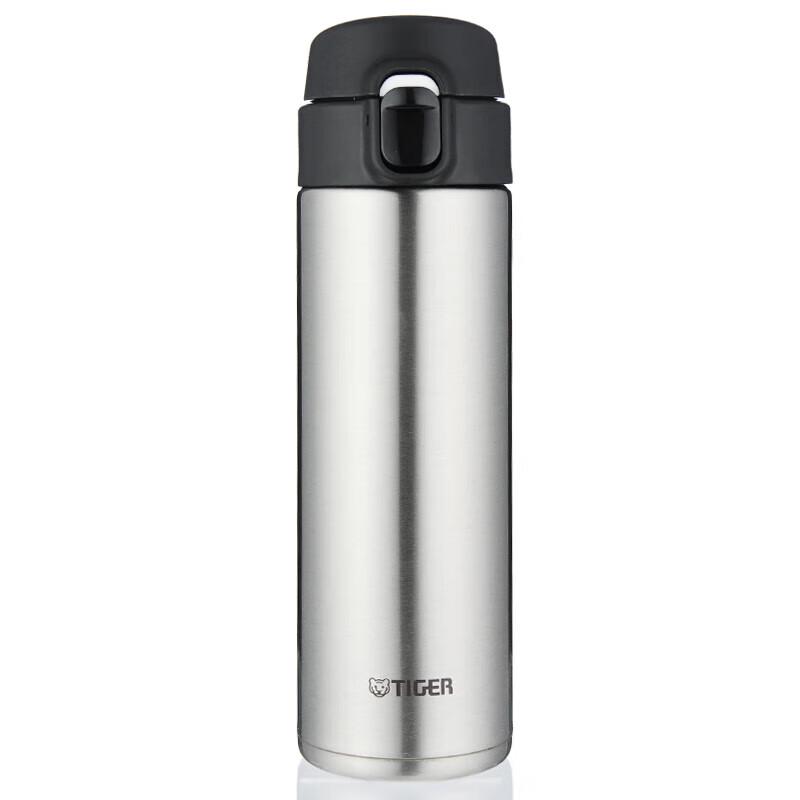 

Tiger 480ml Stainless Steel Vacuum Insulated Bottle