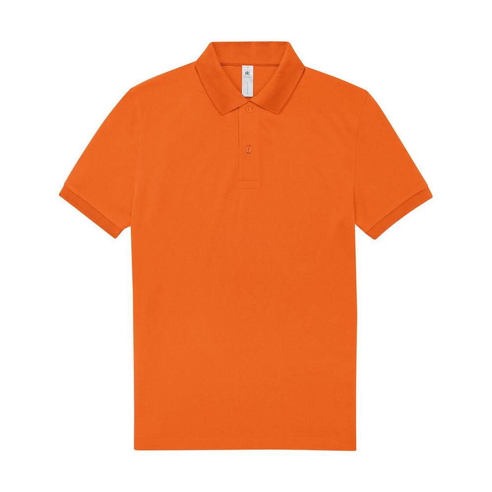 B&C Mens My Polo 210 Shirt