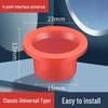 Universal Silicone Gasket & Washer Tape for Faucets