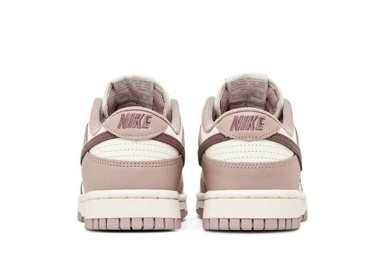 Nike Dunk Low Sail Prune Éclipse (aux femmes)