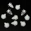10X Clip Pin Rivestimento Opel Astra Vectra Corsa